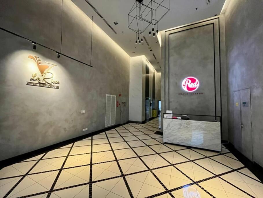Appartamento #211 M101 Dang Wangi Klcc View Pool By Livin Kuala Lumpur Esterno foto
