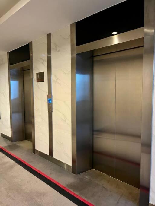 Appartamento #211 M101 Dang Wangi Klcc View Pool By Livin Kuala Lumpur Esterno foto